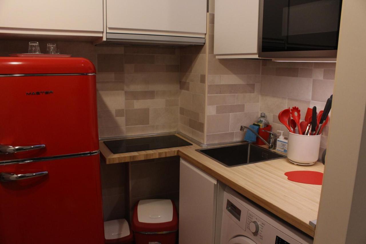 Ferienwohnung La Bagigia E La Ghianda Turin Exterior foto